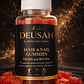  DEUSAH™ Hair & Nail Gummies (Inner Beauty Ritual) - Thumbnail 1