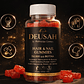  DEUSAH™ Hair & Nail Gummies (Inner Beauty Ritual) - Thumbnail 4