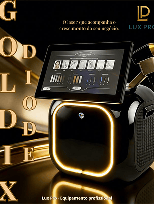 Lux Pro GOLDIX DIODE