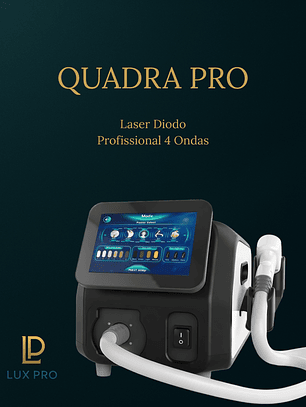 Lux Pro Quadra Pro