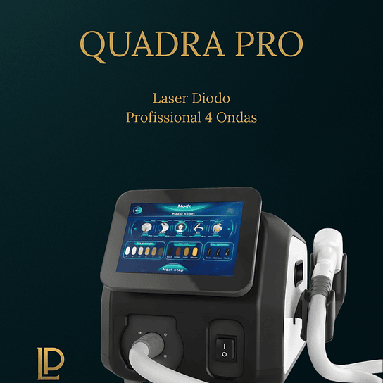 Lux Pro Quadra Pro 1