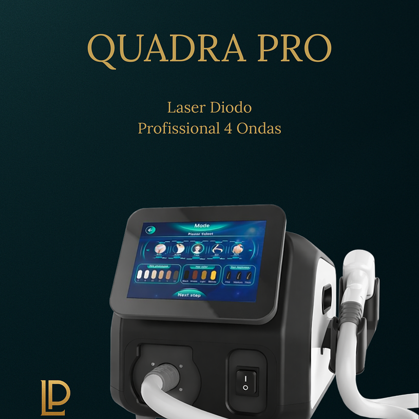 Lux Pro Quadra Pro 1