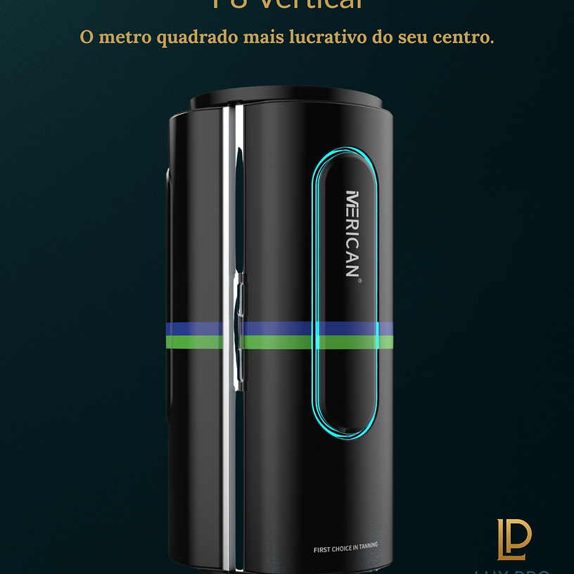 SOLARIO VERTICAL F8 1