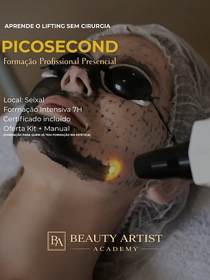 Laser Picosecond -7H (Presencial)