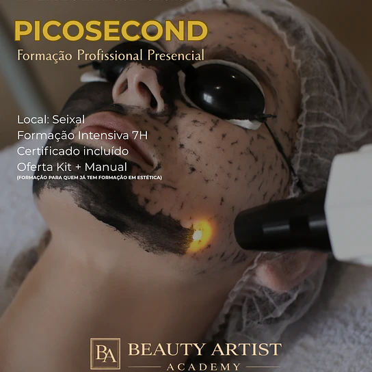 Laser Picosecond -7H (Presencial) 1