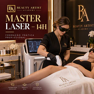 Master Laser - 14h