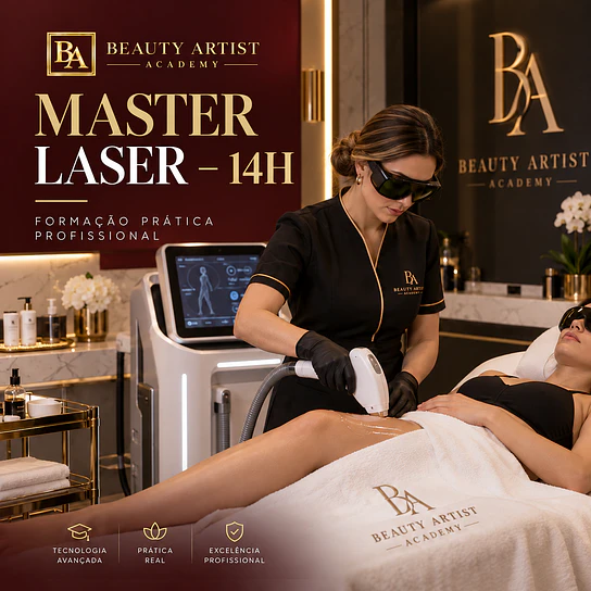 Master Laser - 14h 1