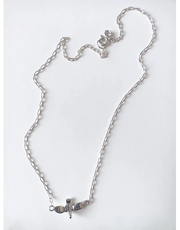 collar PALOMITA 