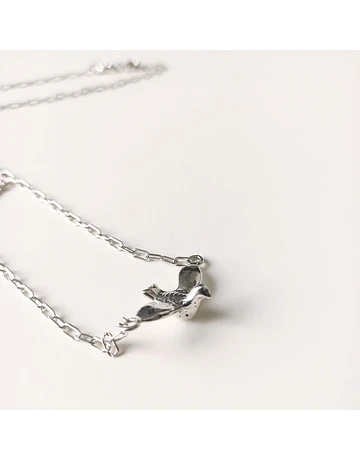 collar PALOMITA 
