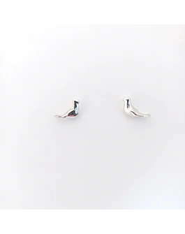 Aros PALOMITA plata