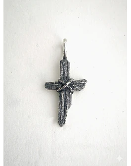colgante CRUZ
