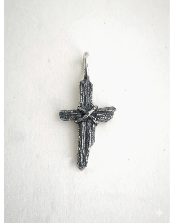 colgante CRUZ