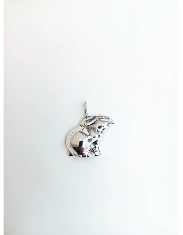 colgante CONEJO 