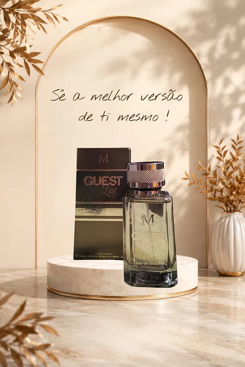 M - Guest List