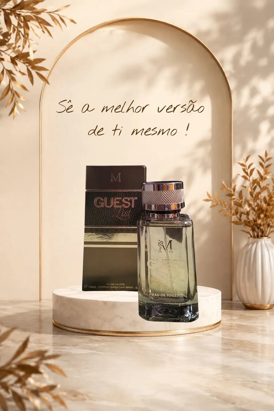 M - Guest List 1
