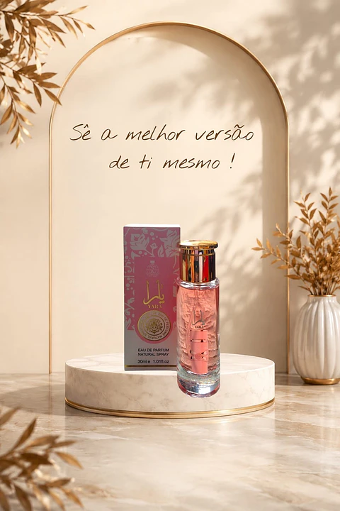 Yara Eau de Parfum