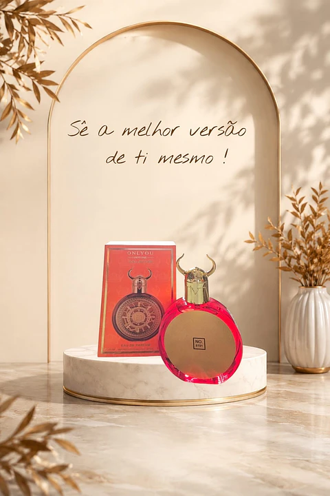 OnlYou Perfum Collection 