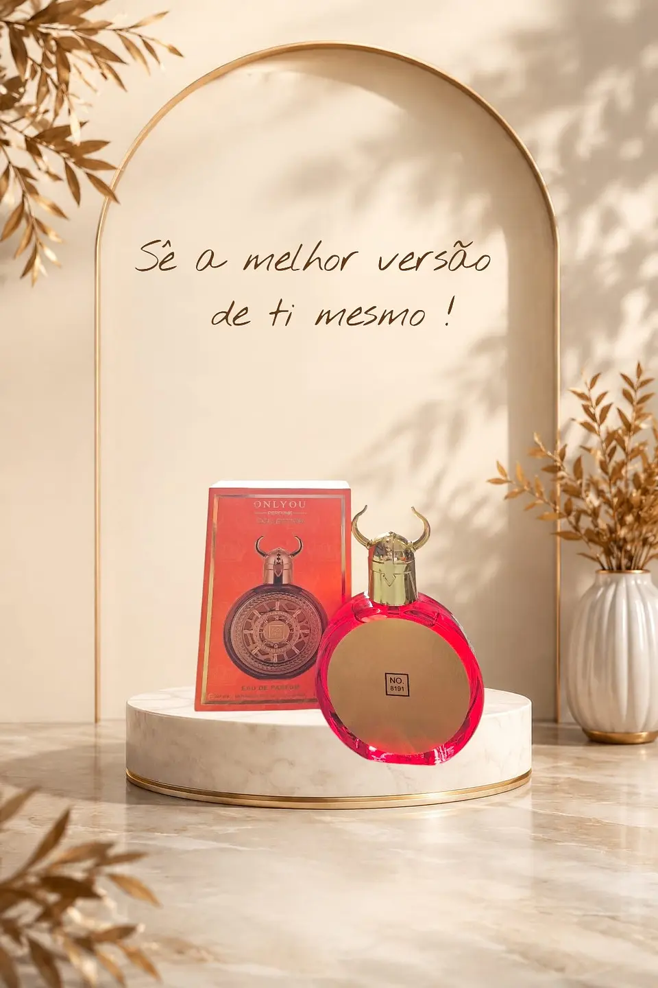 OnlYou Perfum Collection  1