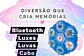 Stitch Music Boxing target - Thumbnail 1