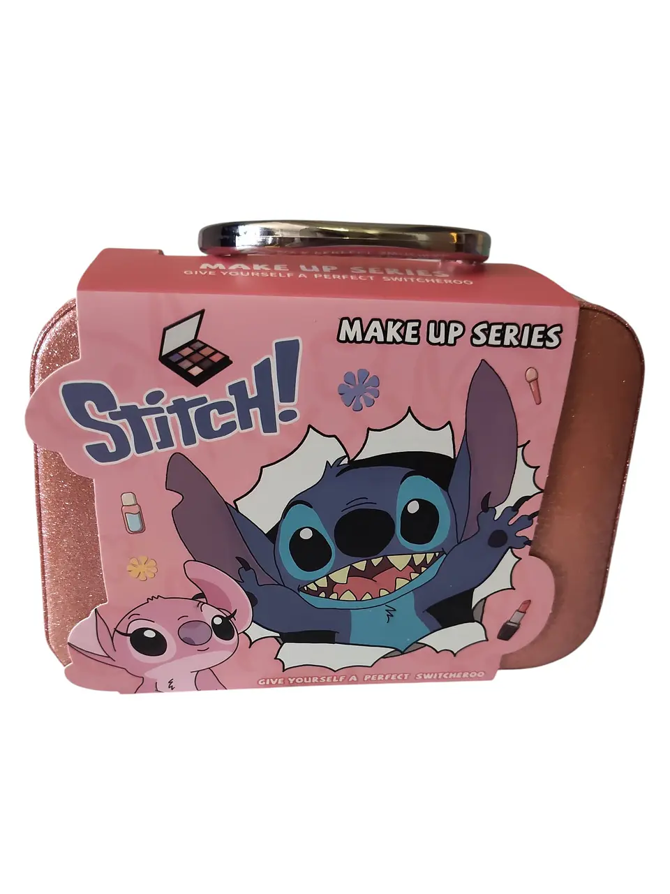 Make Up Stitch 4