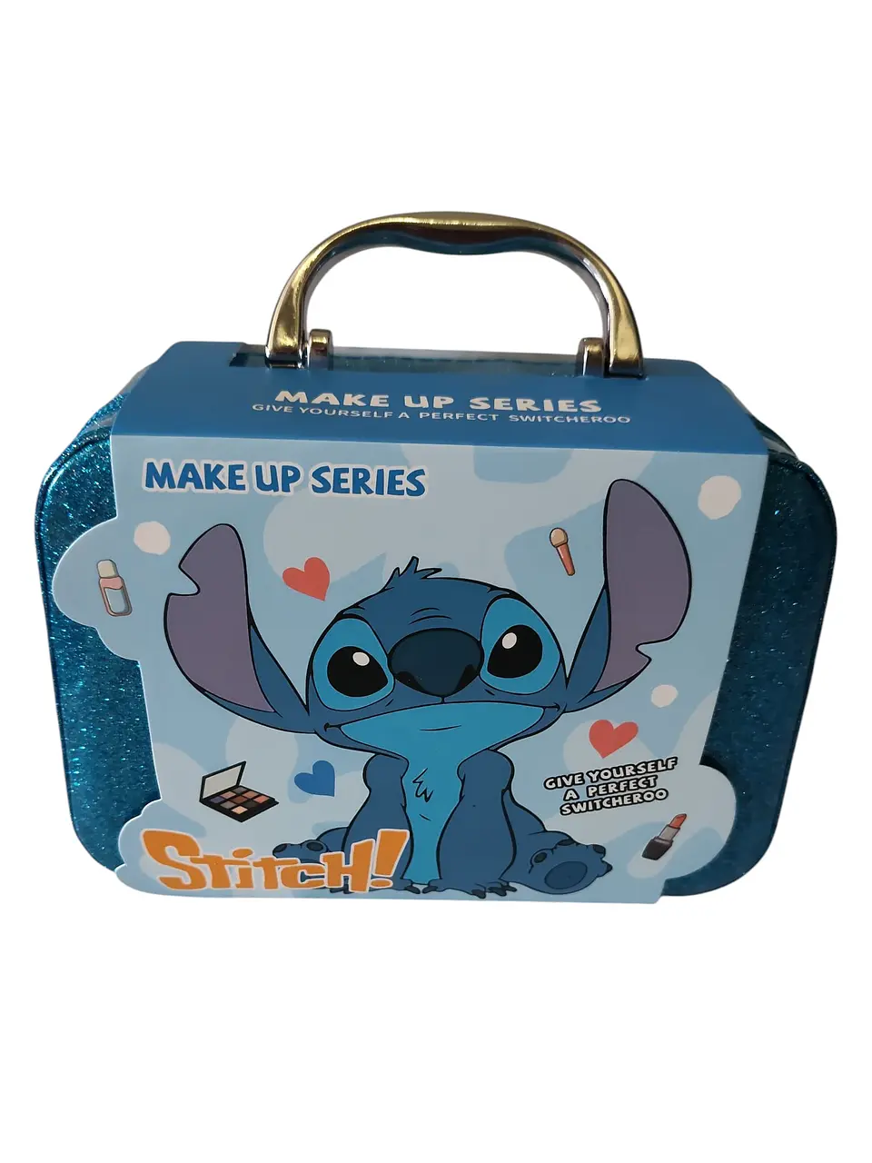 Make Up Stitch 6