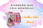 Maquilhagem Criança - Thumbnail 2