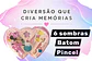 Maquilhagem Criança - Thumbnail 1