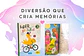 Livro Colorir 1,2,3 e 4 - Thumbnail 2