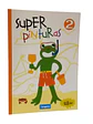 Livro Colorir 1,2,3 e 4 - Thumbnail 7