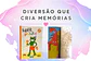 Livro Colorir 1,2,3 e 4 - Thumbnail 3