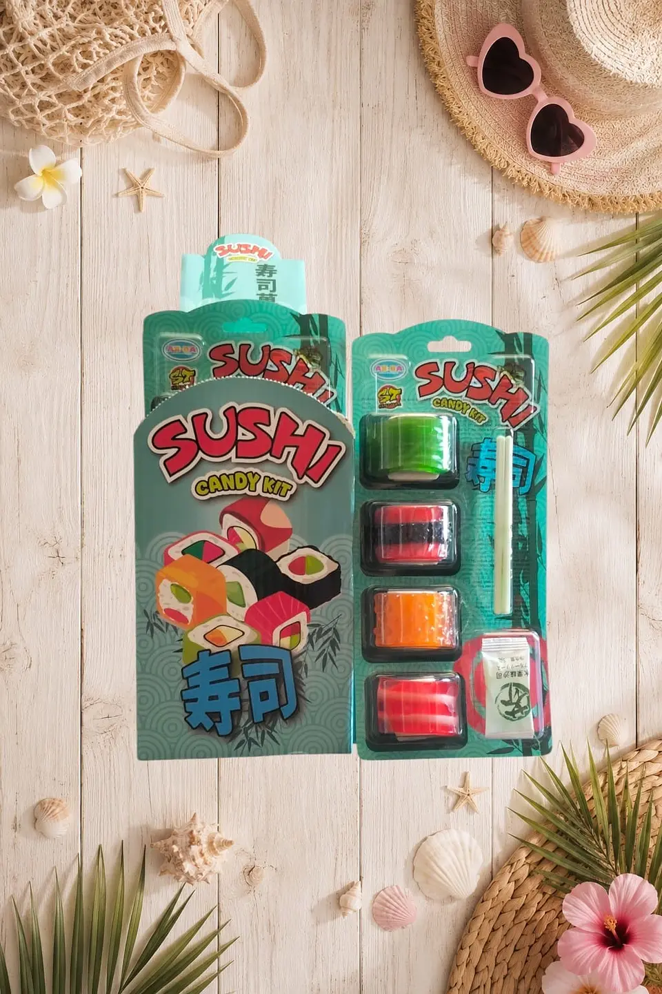 Sushi Goma 1