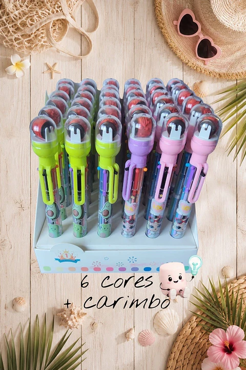 6 cores