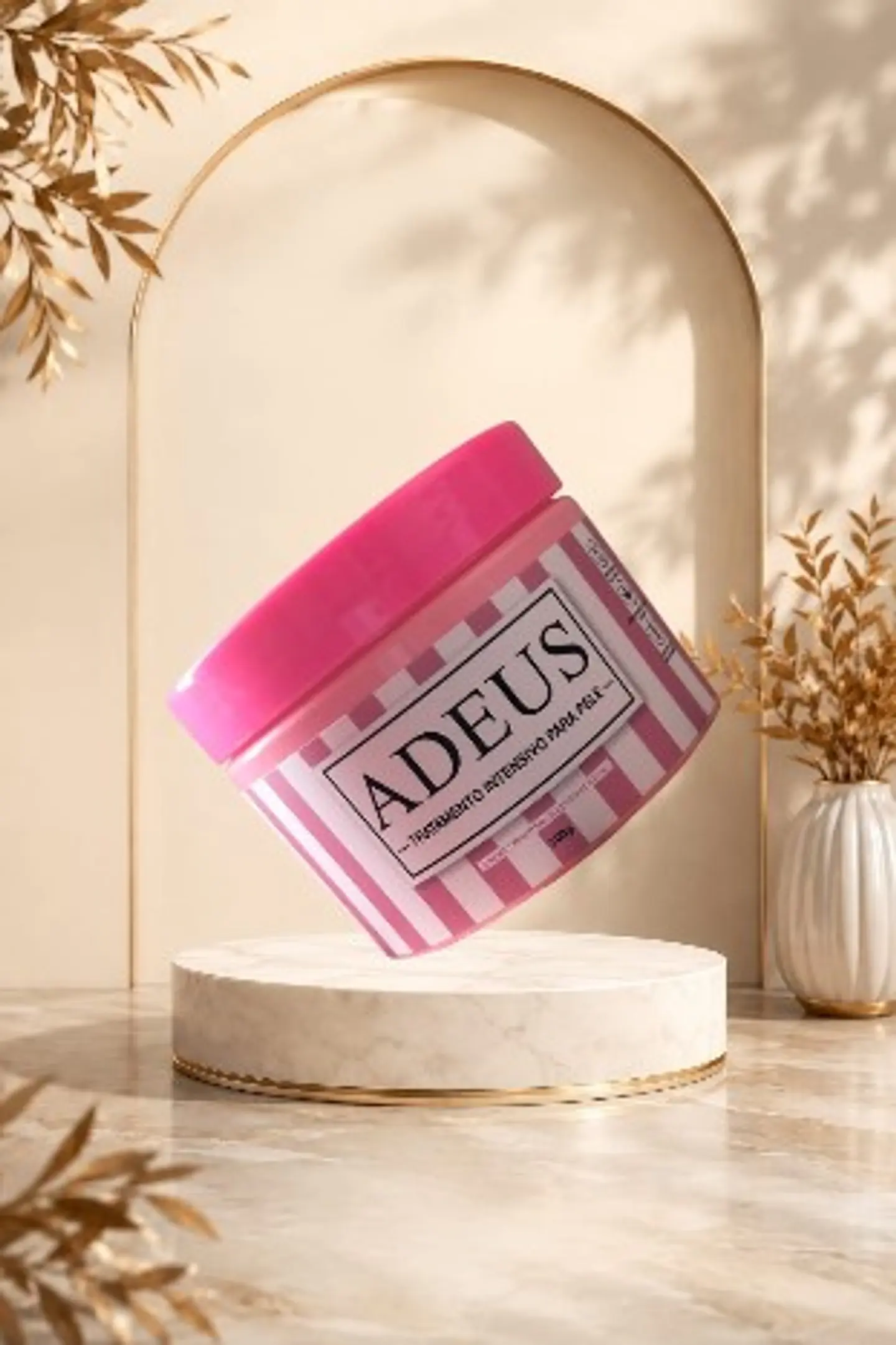 Creme Adeus 1