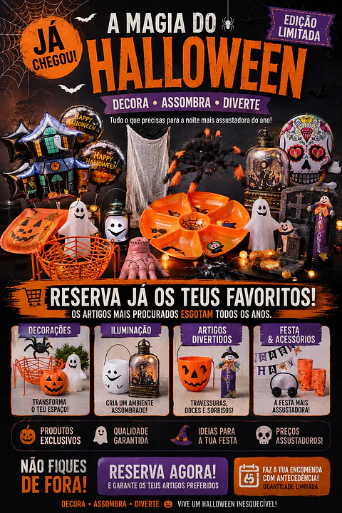 Halloween