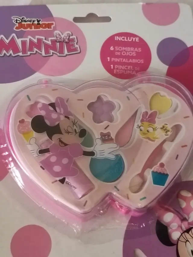 Para as meninas