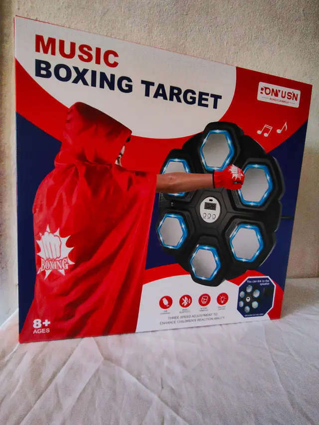 Box
