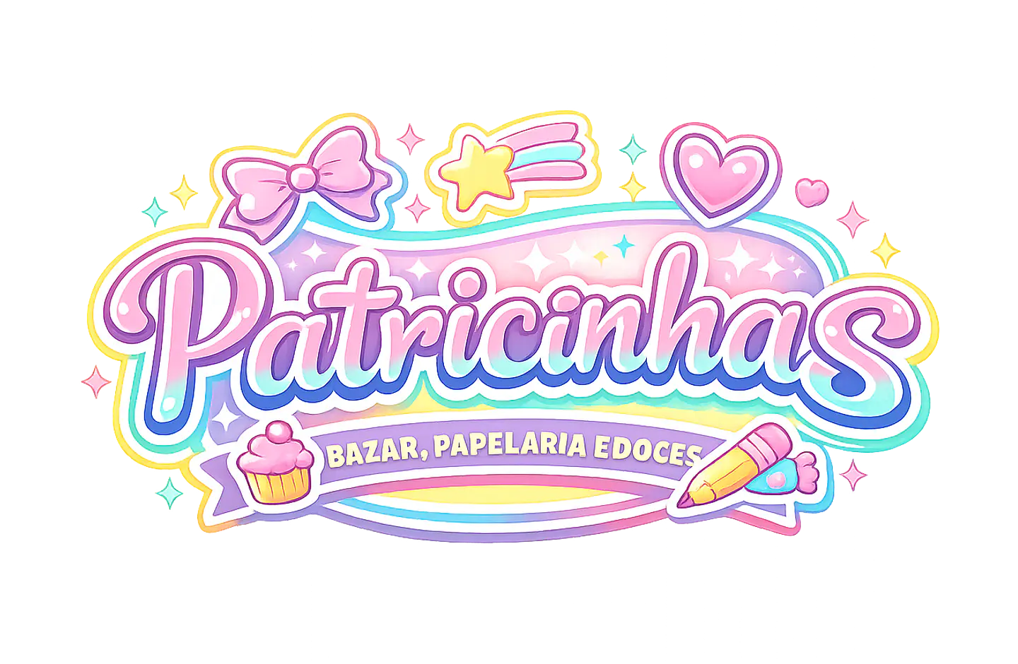 Patricinhas