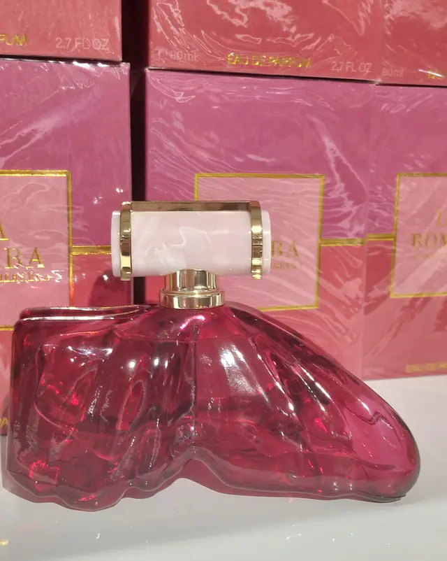 Cosmética