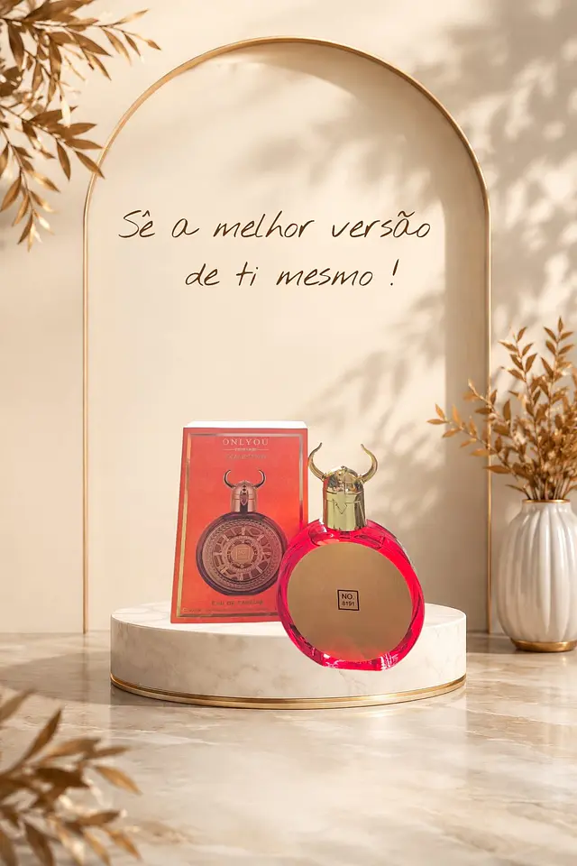 Perfumes