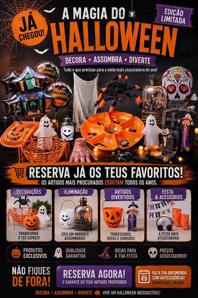 Halloween