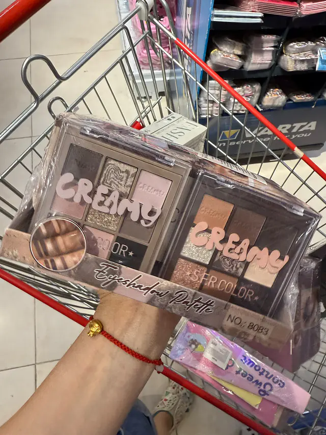 Cosmética