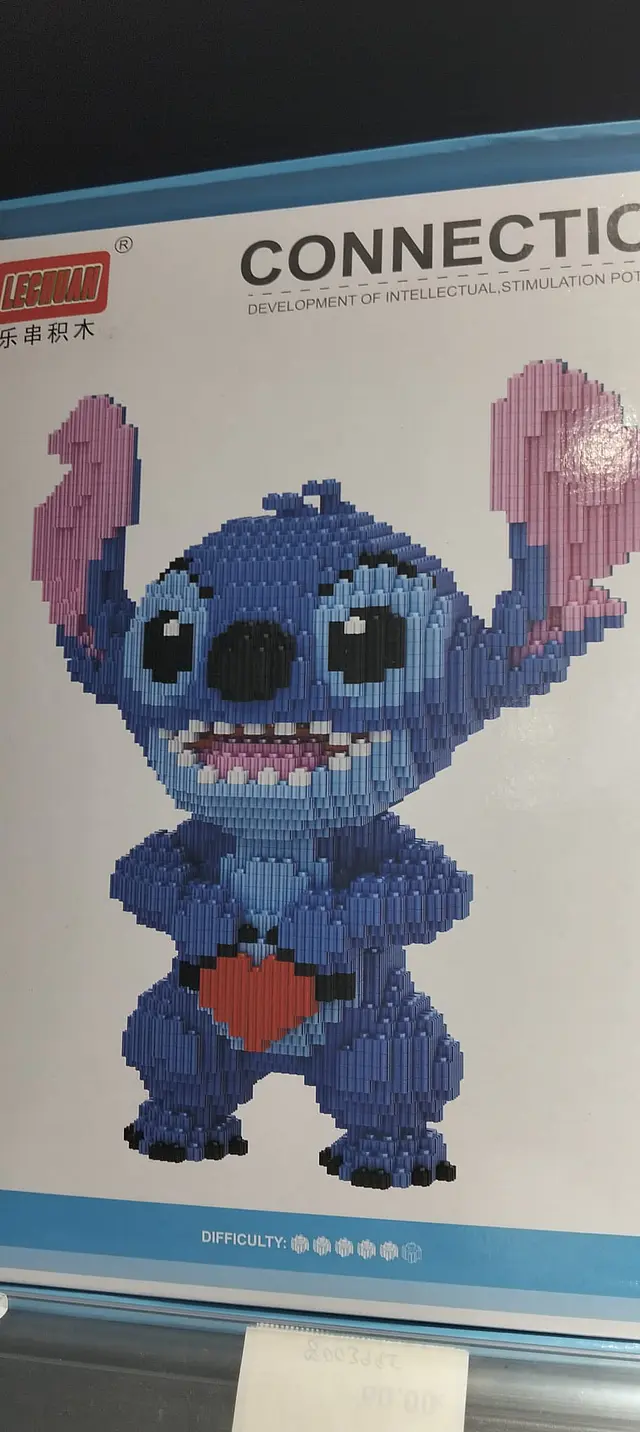 Legos