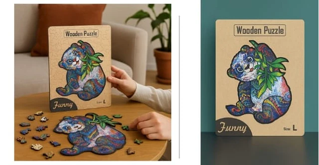 Puzzles