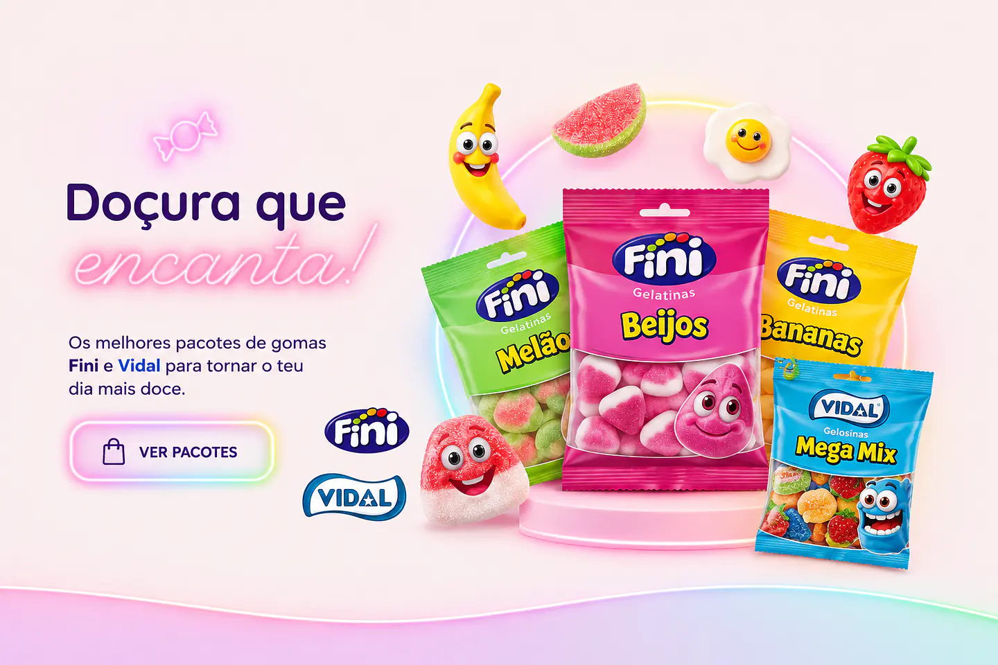 Patricinhas