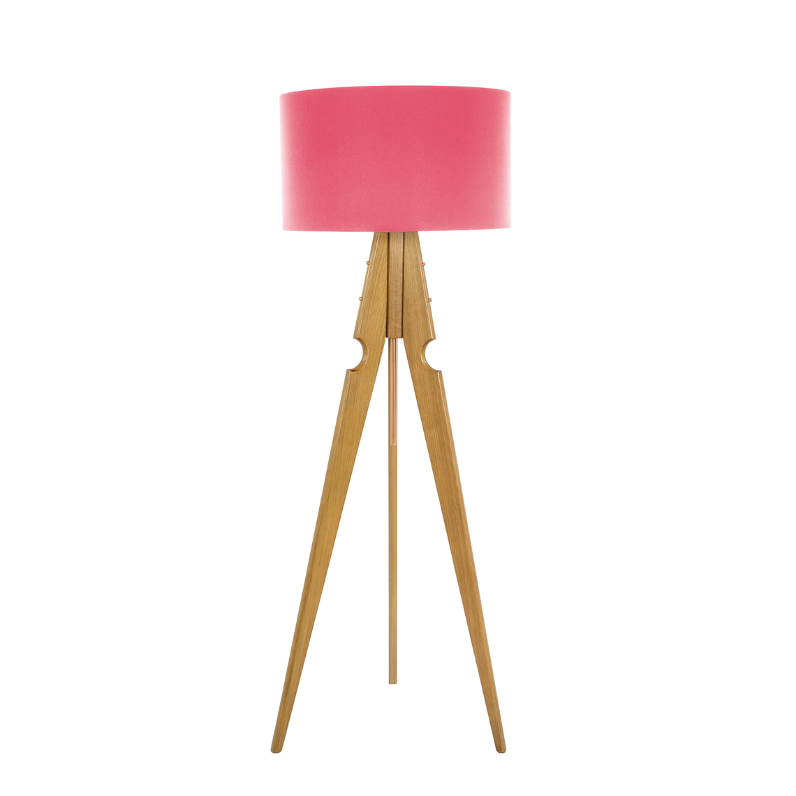 Pink Lamp 2
