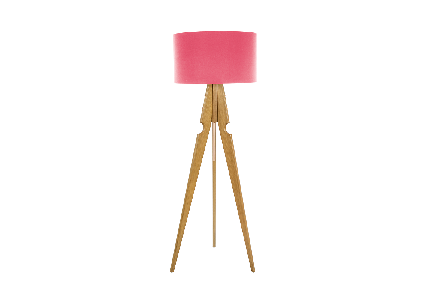 Pink Lamp 2