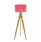 Pink Lamp - Miniatura 2