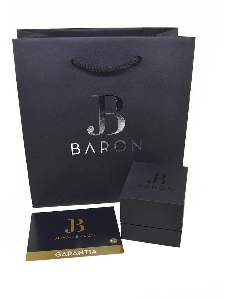 Argolla Oro 18kt  Ilusion 2mm Oro Rosa Miel 5