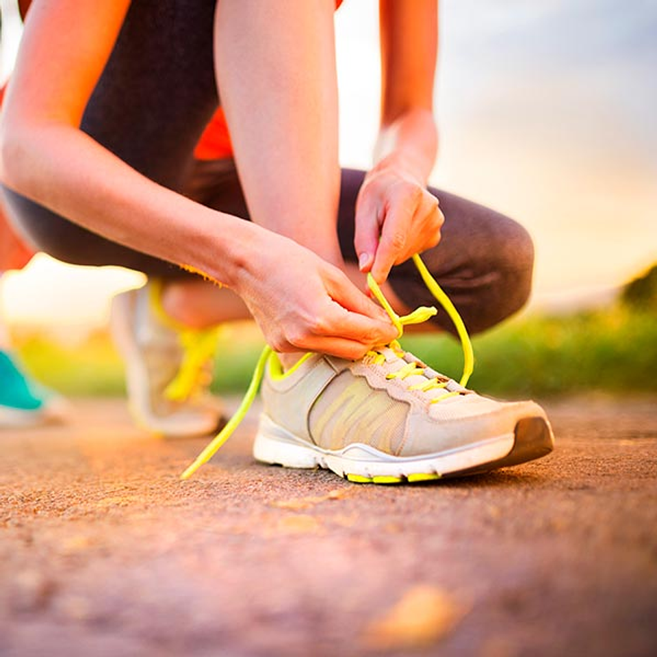 Red Jacket With Stripes 2