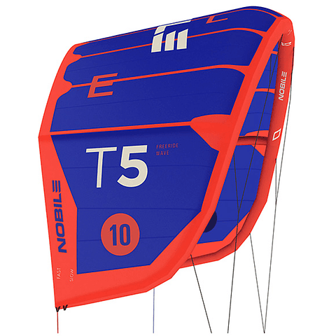 NOBILE T5 2019 <br> KITE  + BARRA